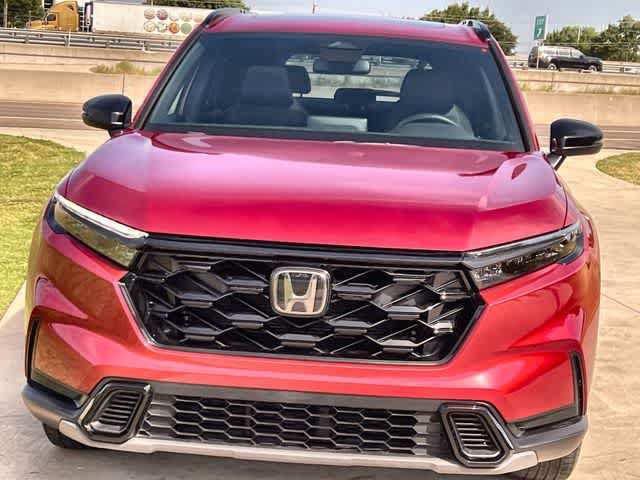 Certified 2024 Honda CR-V Sport image 7