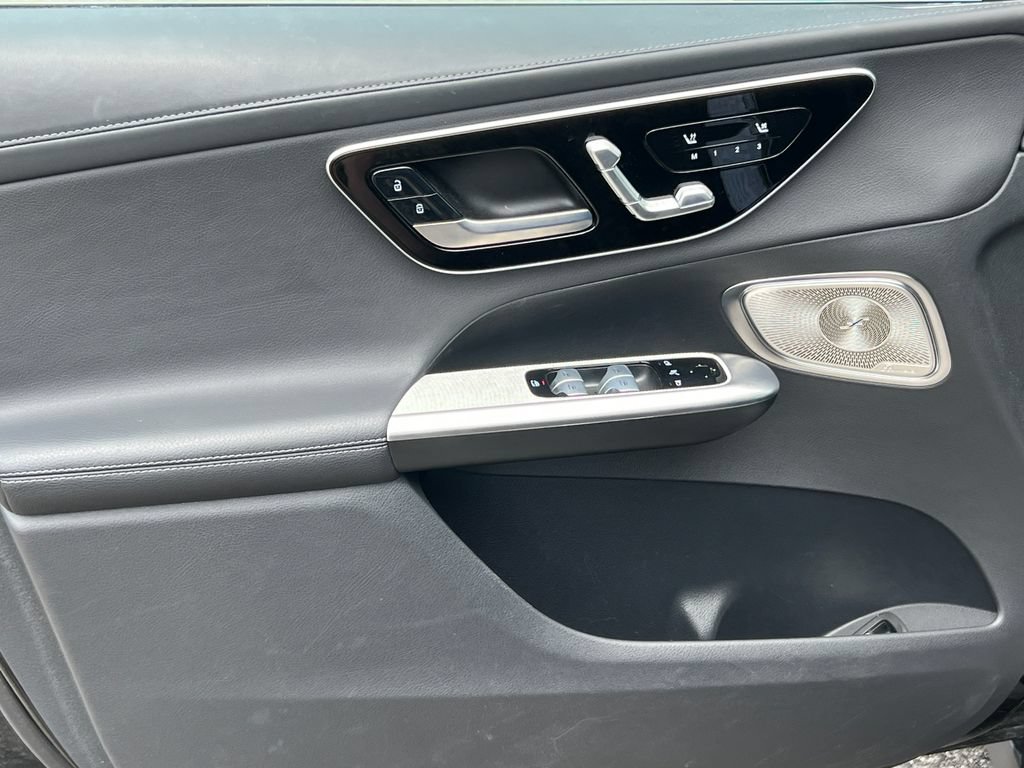 Certified 2023 Mercedes-Benz GLC 300 4MATIC image 18