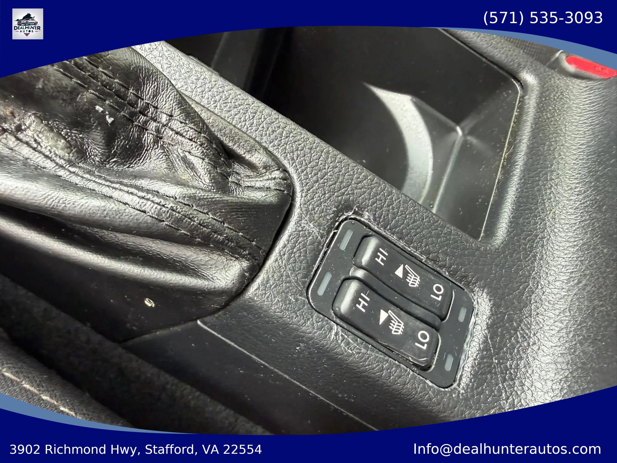 Used 2014 Subaru Crosstrek 2.0i Premium AWD/4WD image 23