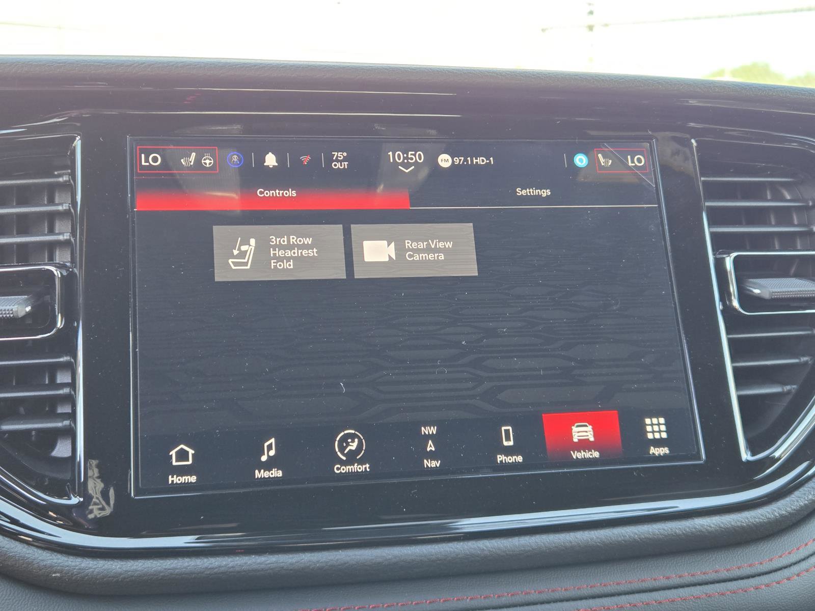 New 2026 Dodge Durango GT image 11