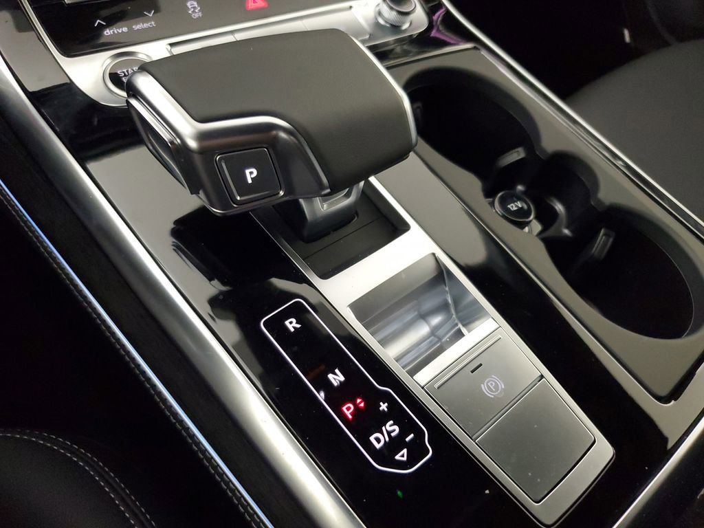 New 2026 Audi Q7 3.0T Premium Plus AWD/4WD image 32