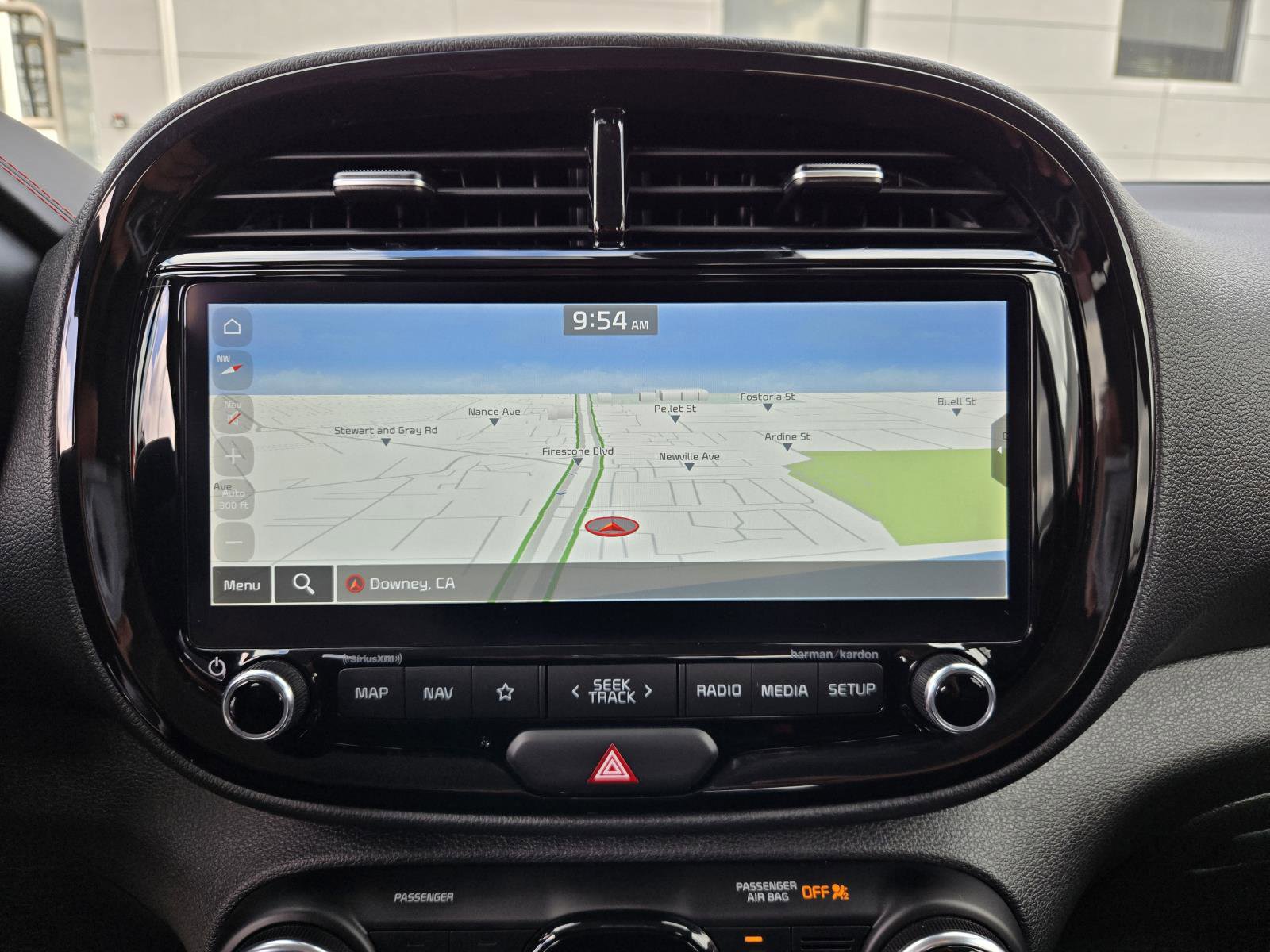 Used 2023 Kia Soul GT-Line w/ GT-Line Technology Package image 7