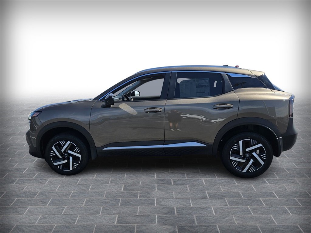 New 2026 Nissan Kicks SV w/ Cold Weather Package image 3