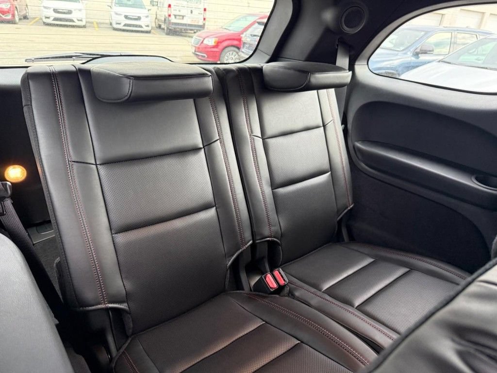 New 2026 Dodge Durango GT AWD/4WD image 6