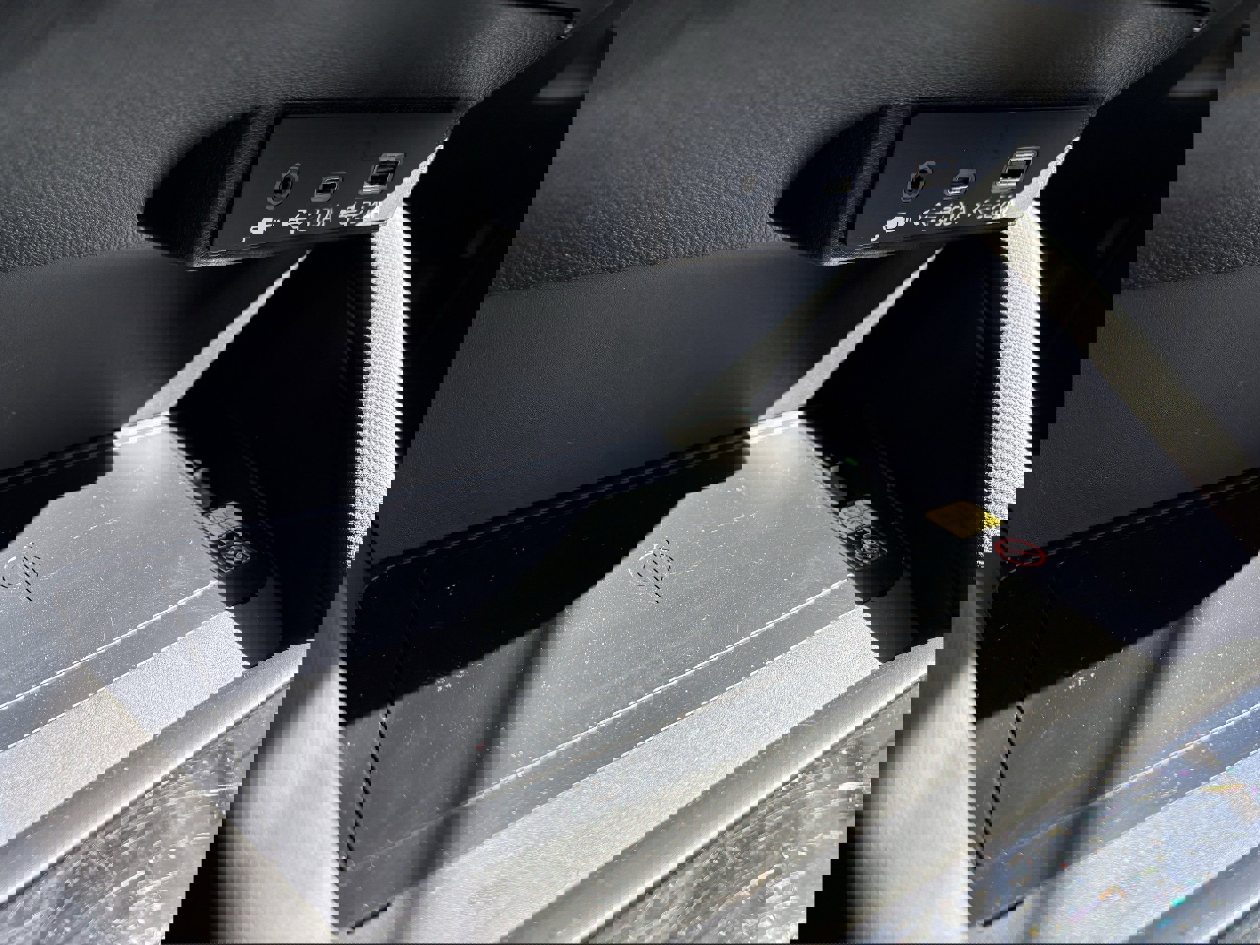 Certified 2025 Subaru Forester Touring w/ Protection Package image 21