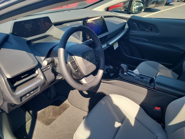 New 2026 Toyota Prius LE image 10