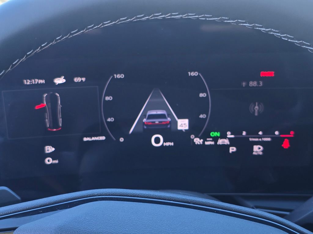 New 2026 Audi A6 Premium Plus image 8