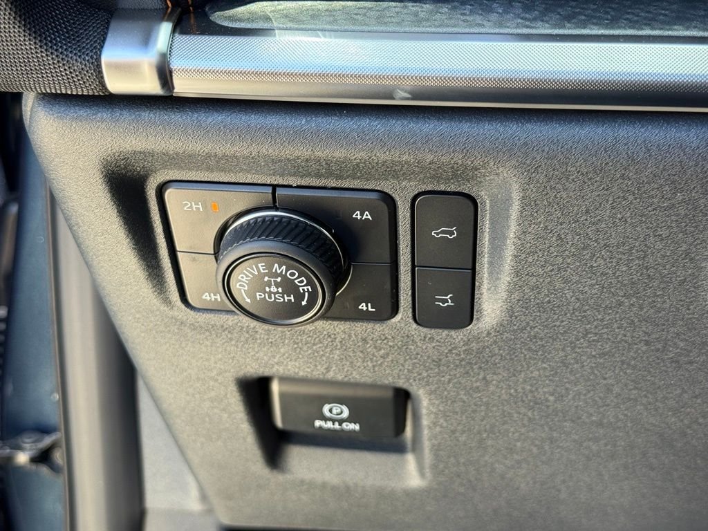 New 2027 Ford Expedition Tremor AWD/4WD image 15