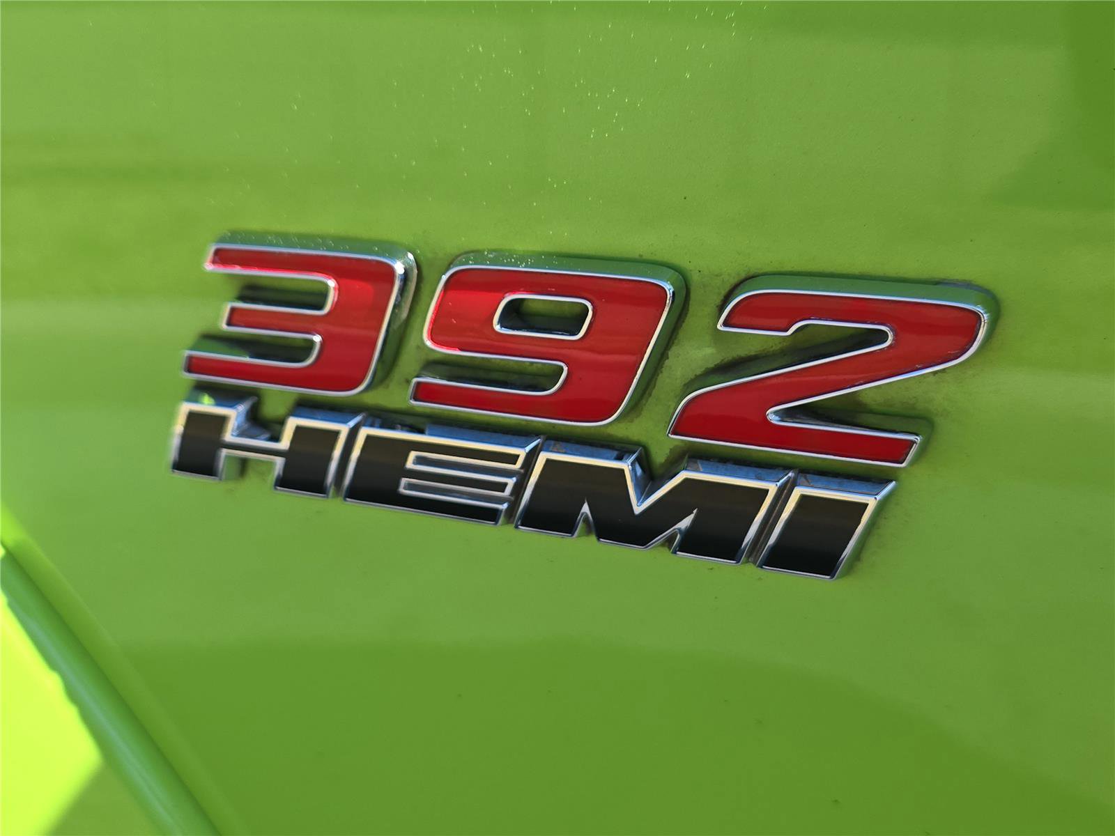 Used 2023 Dodge Charger Scat Pack image 6