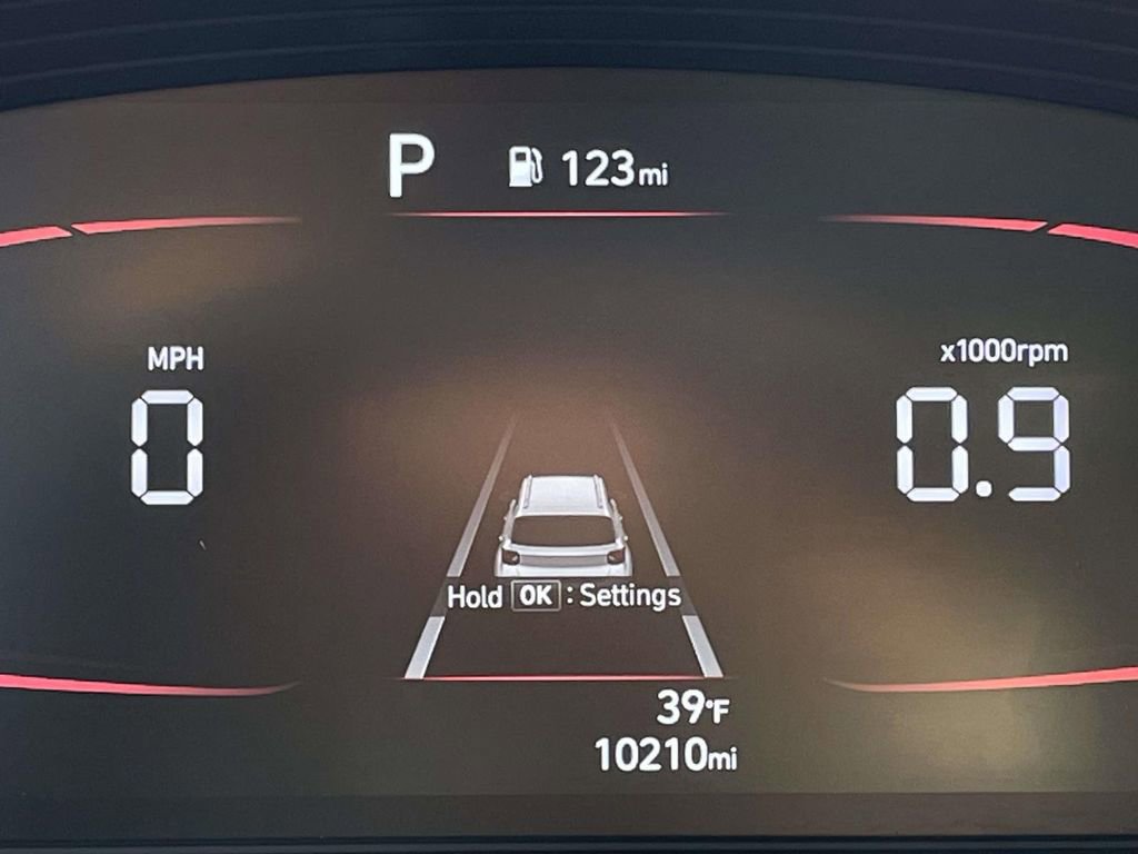 Certified 2024 Hyundai Venue SEL image 15