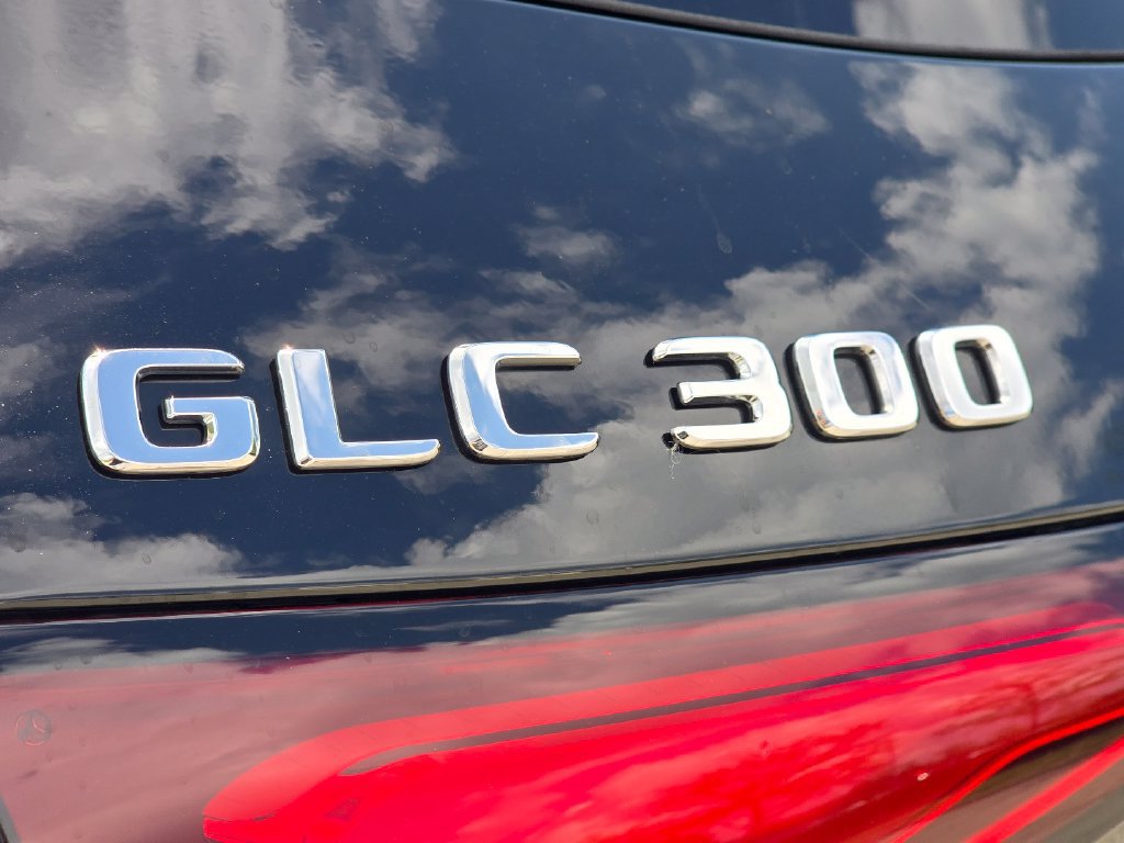 Certified 2026 Mercedes-Benz GLC 300 4MATIC image 14