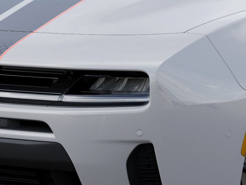 New 2026 Dodge Charger R/T AWD/4WD image 11
