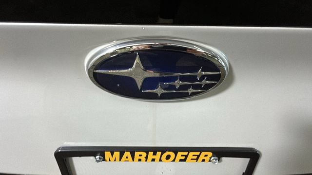 Used 2023 Subaru Solterra AWD image 8