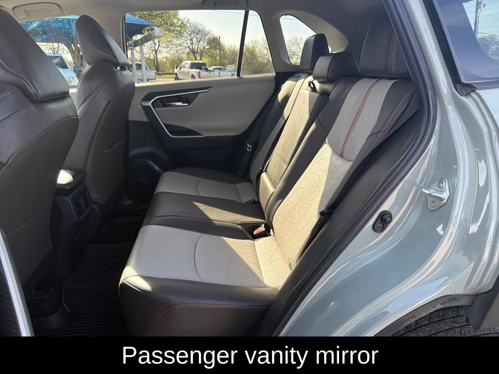 Used 2019 Toyota RAV4 Adventure w/ Cold Weather Package image 25