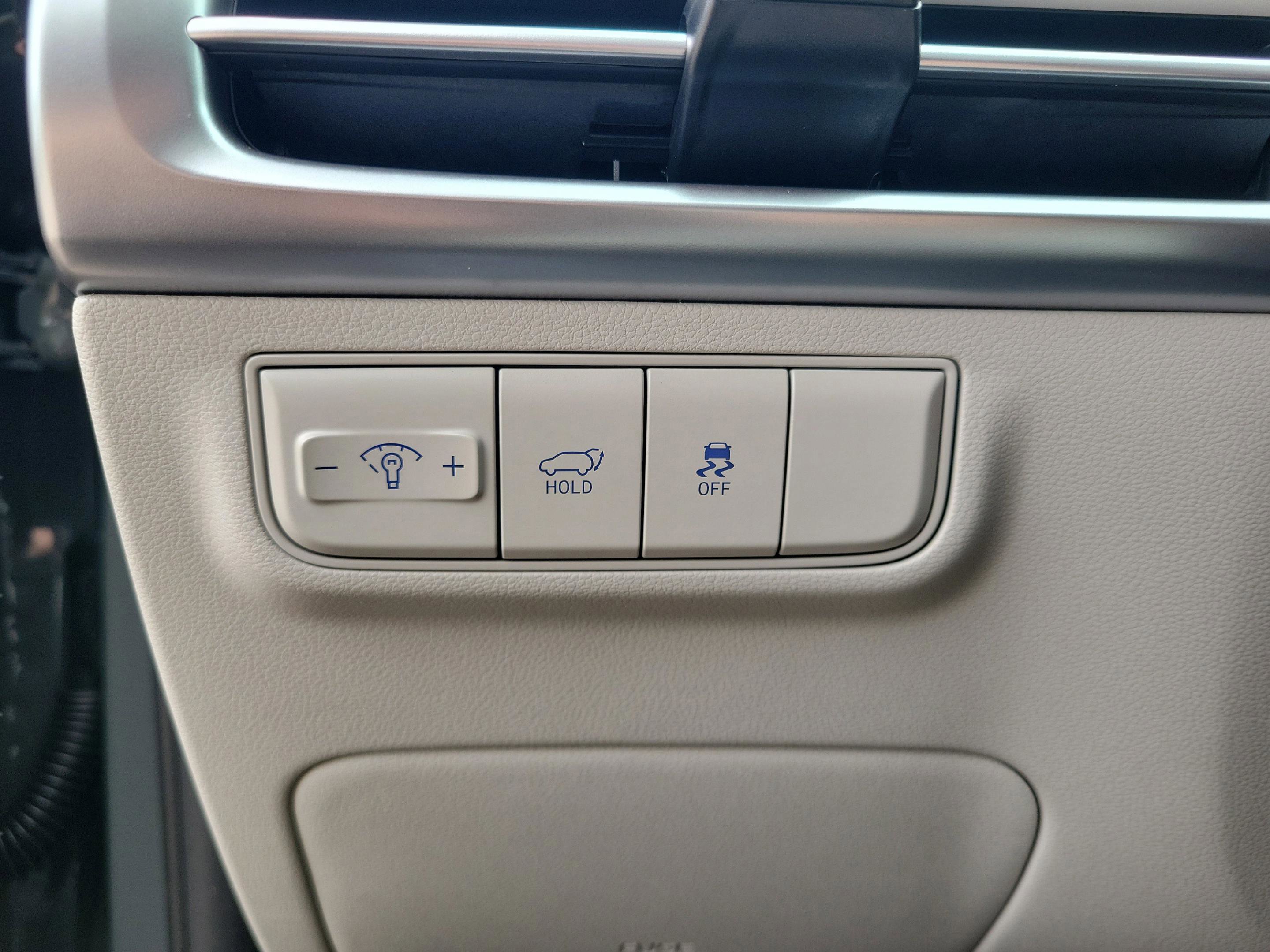 New 2026 Hyundai Tucson SEL image 16