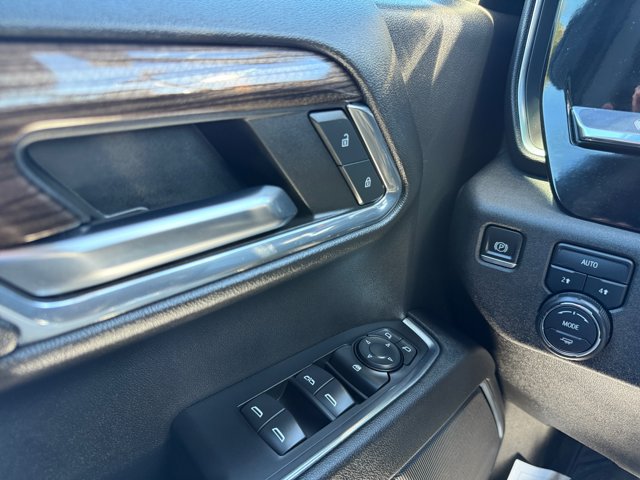 Certified 2024 Chevrolet Silverado 1500 LT AWD/4WD image 18