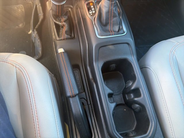 Used 2023 Jeep Gladiator Mojave w/ Cold Weather Group image 60