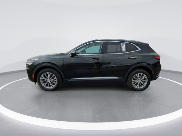 Used 2023 Buick Envision Preferred image 5
