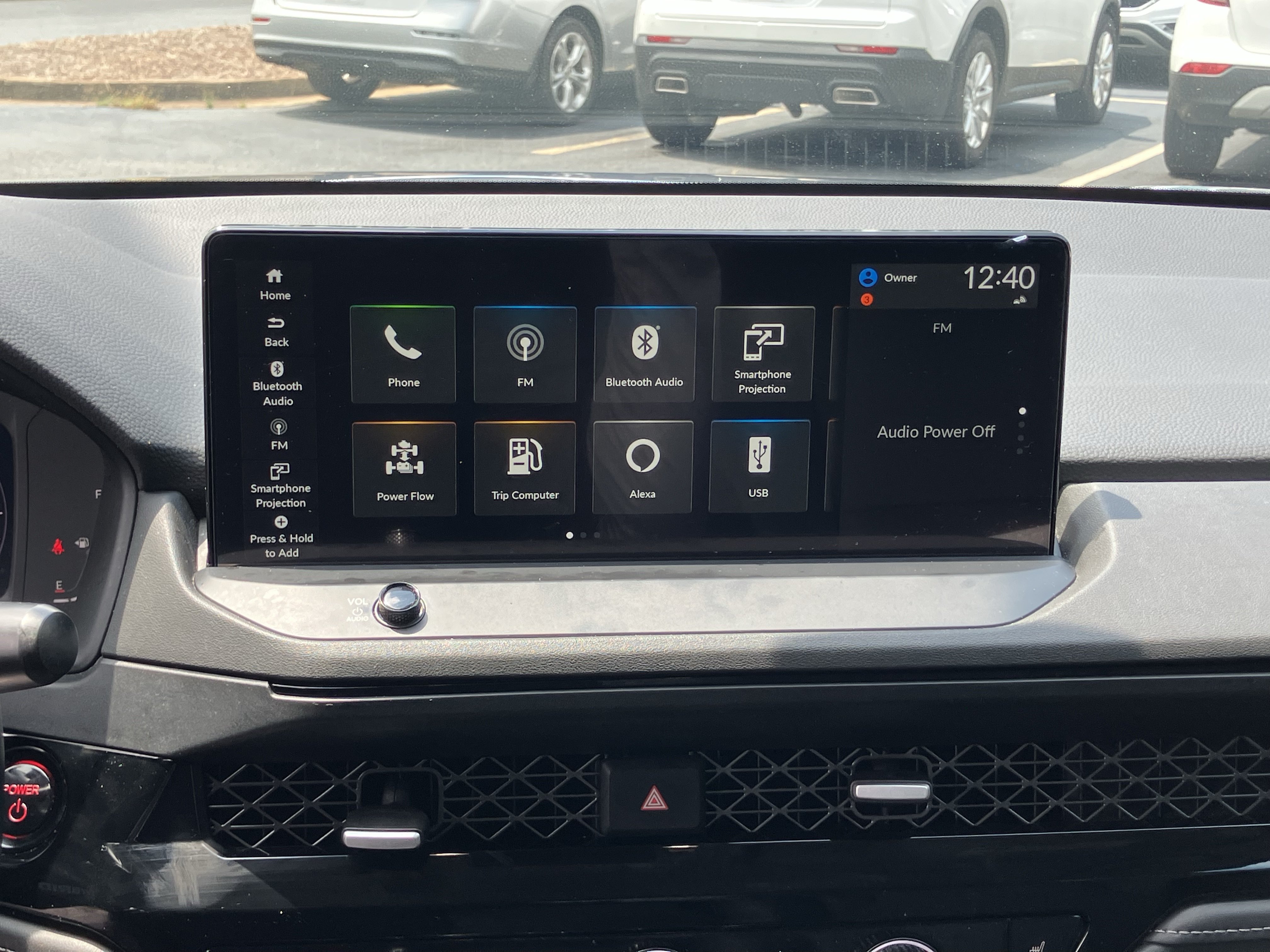 Used 2023 Honda Accord EX-L image 26