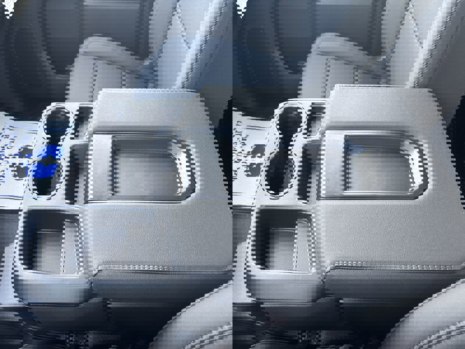 New 2026 Chevrolet Silverado 2500 W/T w/ WT Convenience Package image 22