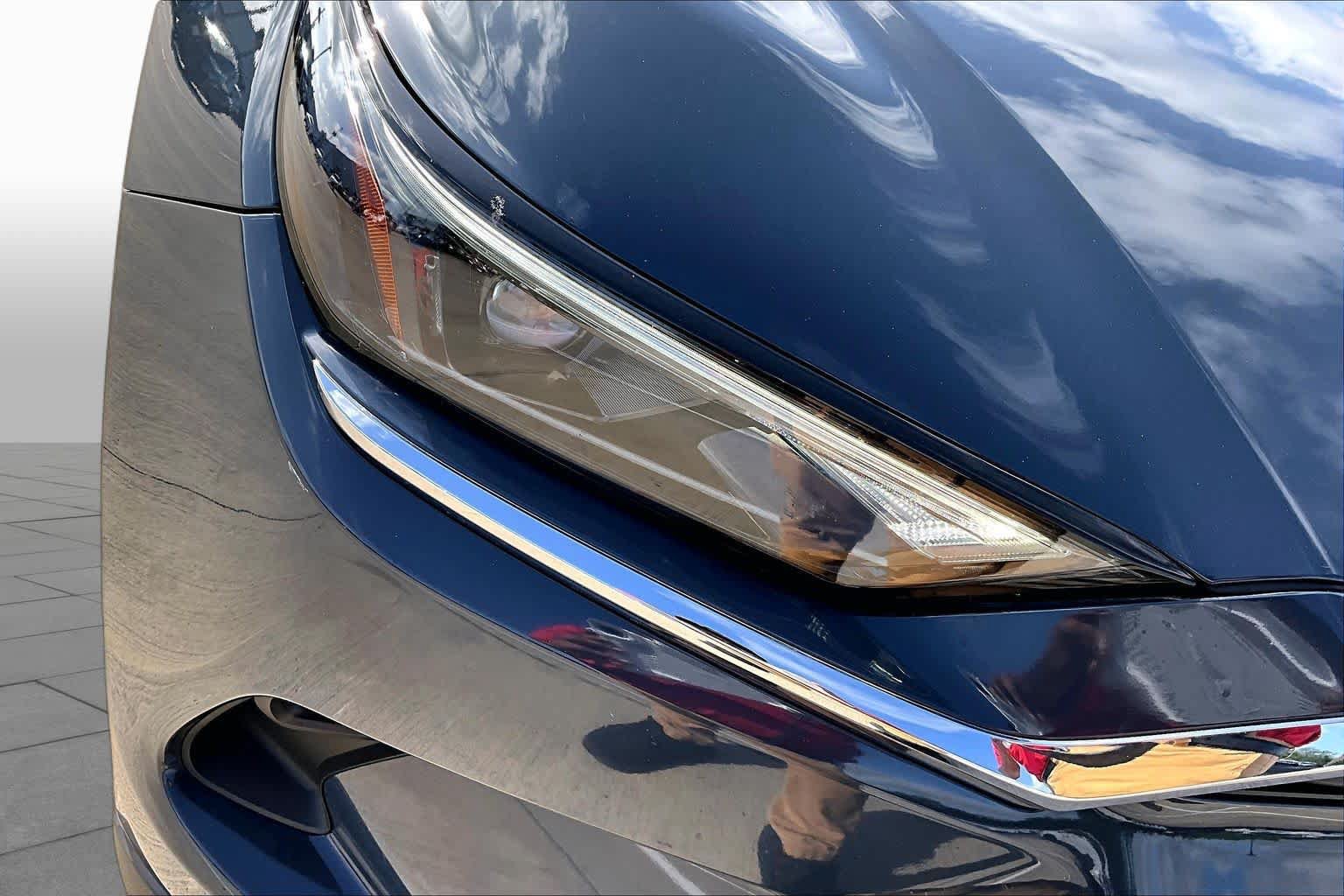 Used 2025 Toyota Grand Highlander AWD image 28