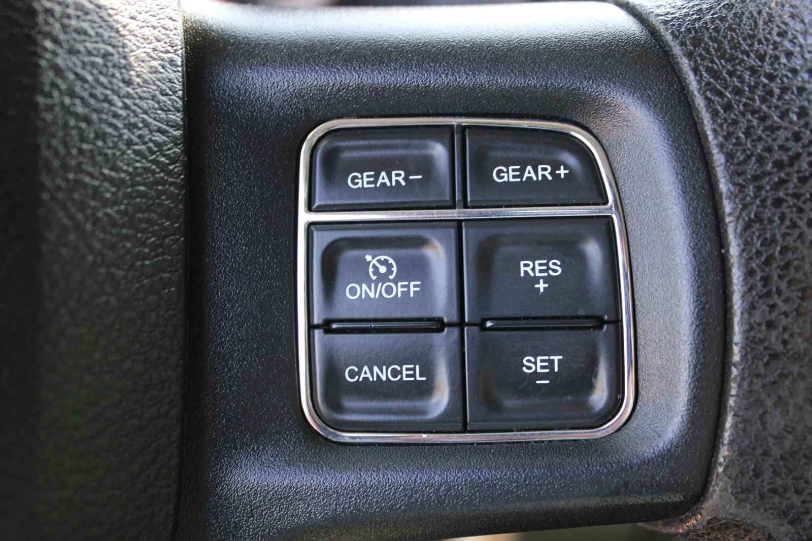 Used 2017 RAM 1500 Tradesman w/ Power & Remote Entry Group RWD image 12