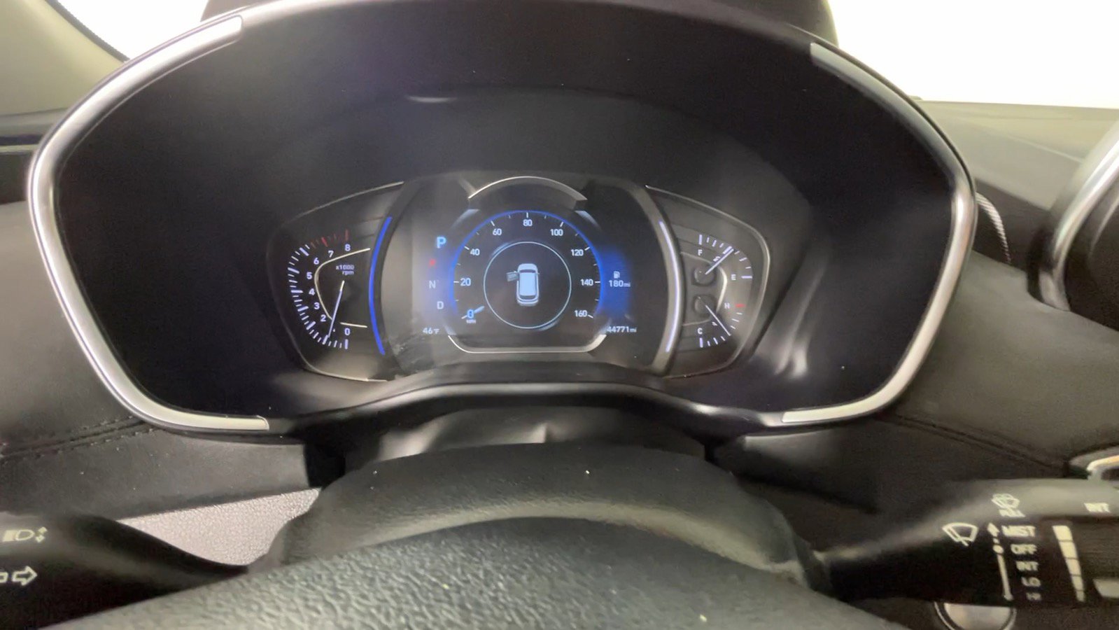 Used 2019 Hyundai Santa Fe SEL FWD image 26