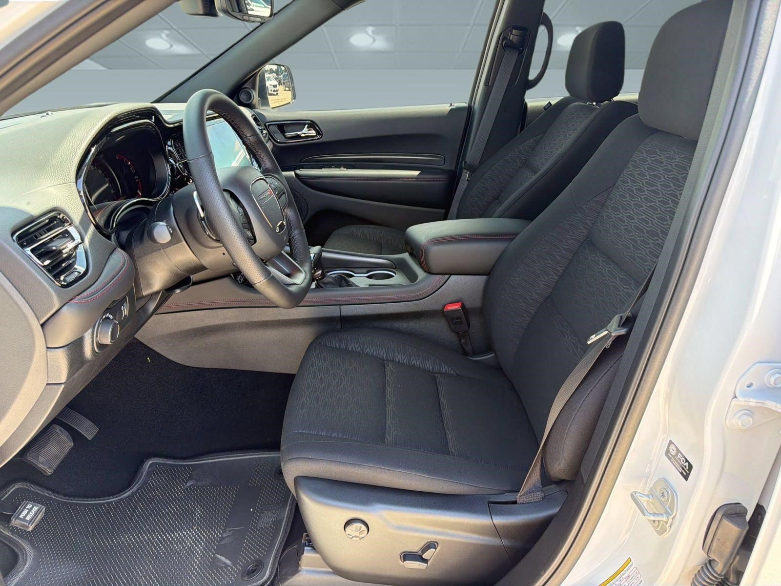 New 2026 Dodge Durango GT RWD image 5