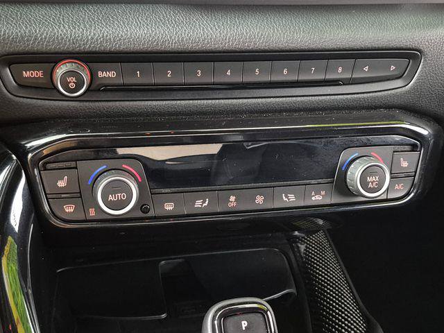 Certified 2021 Toyota Supra Premium w/ Driver Assist Package RWD image 18