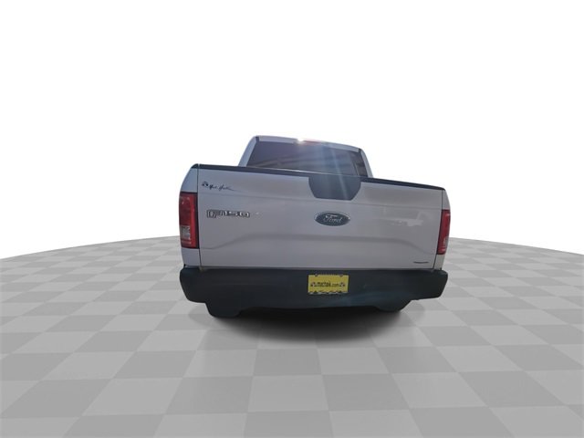 Used 2016 Ford F150 XL w/ Equipment Group 101A Mid image 7