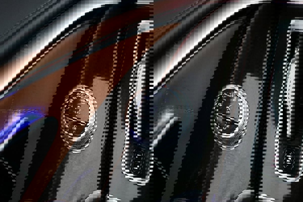 Used 2022 Mercedes-Benz S 580 S 580 image 29