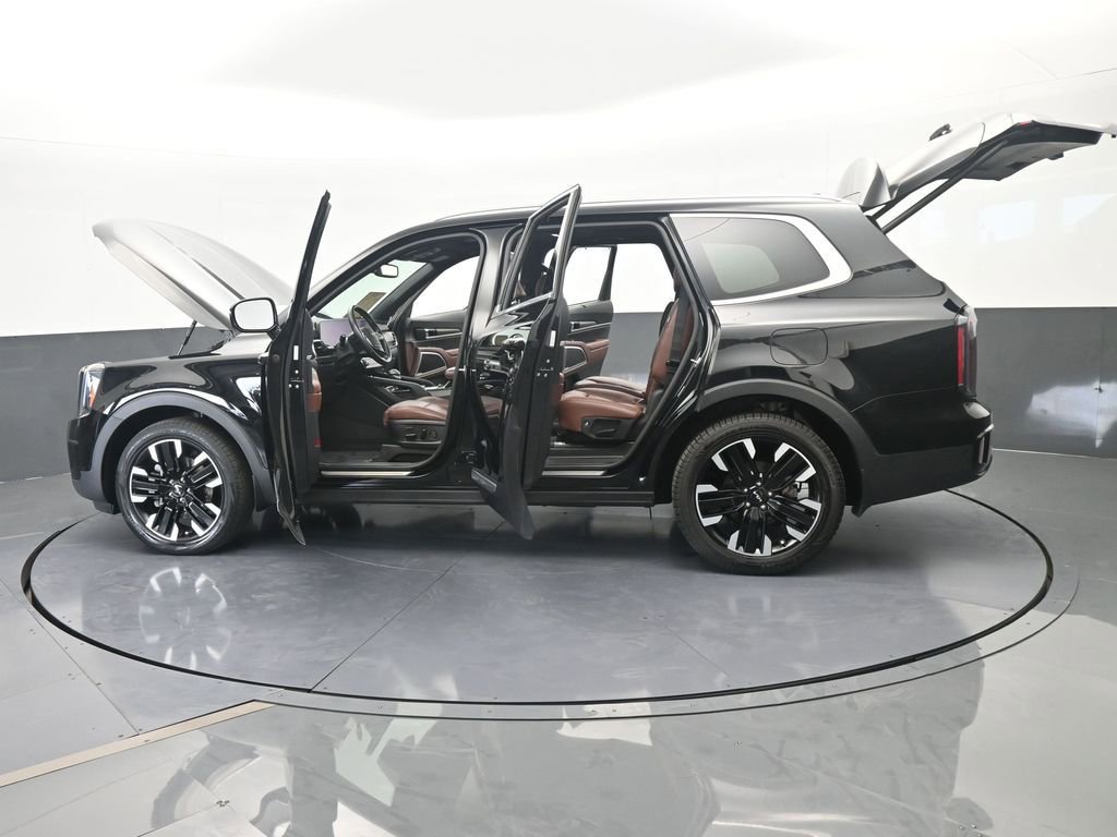 Used 2024 Kia Telluride SX image 37