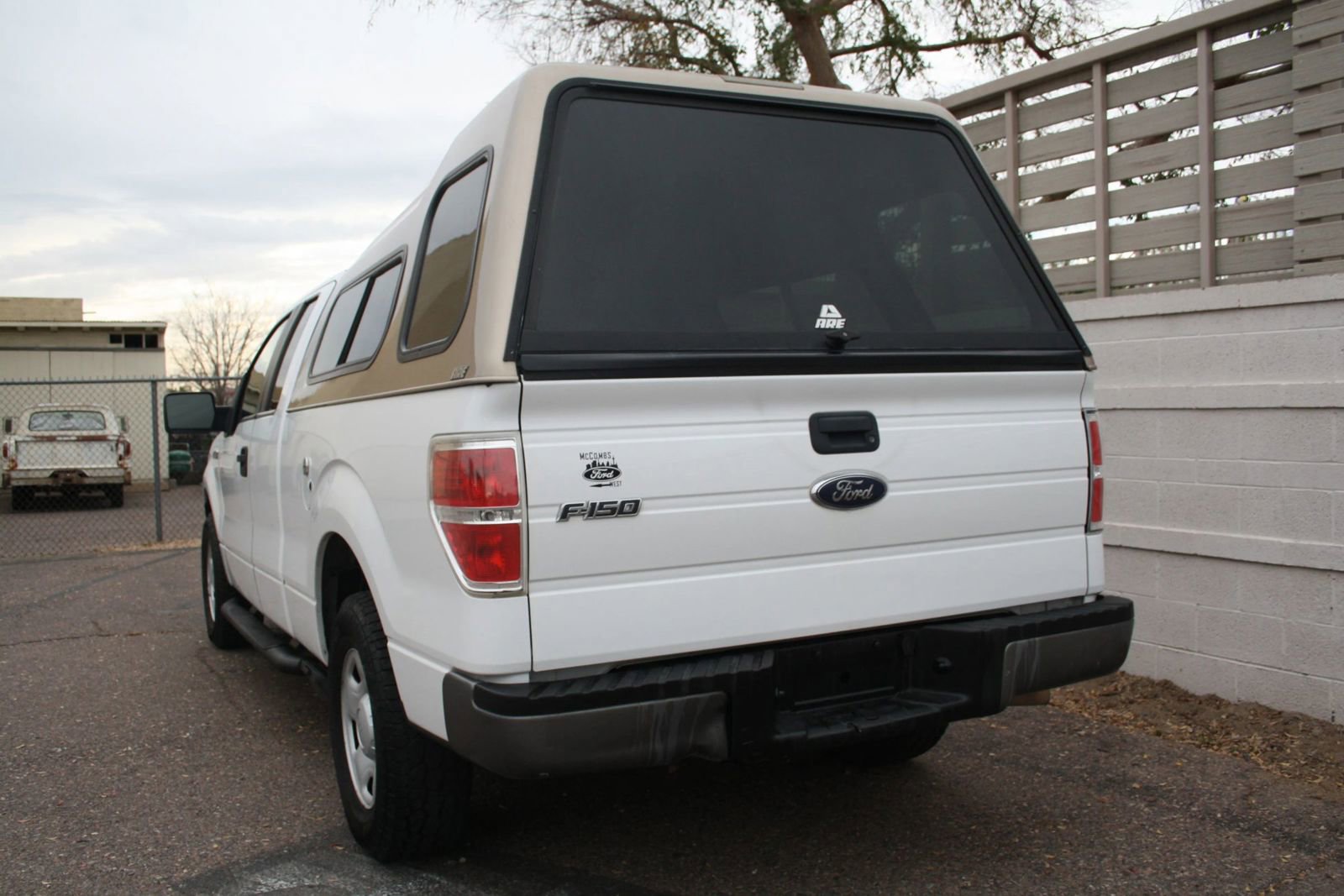 Used 2009 Ford F150 XL image 24