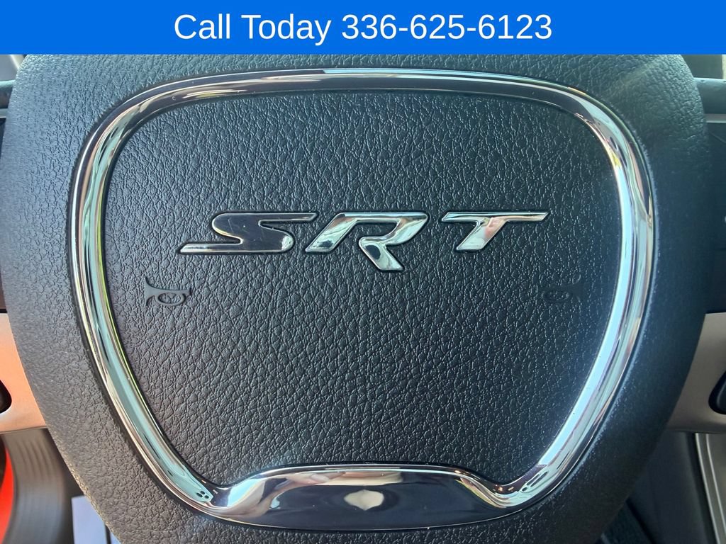 Used 2023 Dodge Challenger SRT Hellcat RWD image 20
