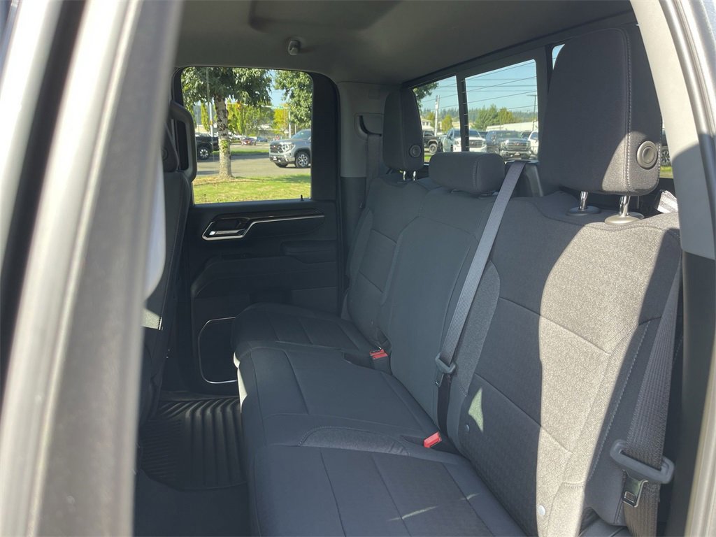 New 2026 GMC Sierra 2500 SLE w/ SLE Value Package; image 24