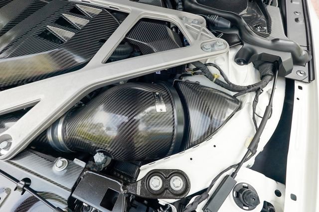 Used 2024 BMW M3 CS w/ M Driver's Package image 98