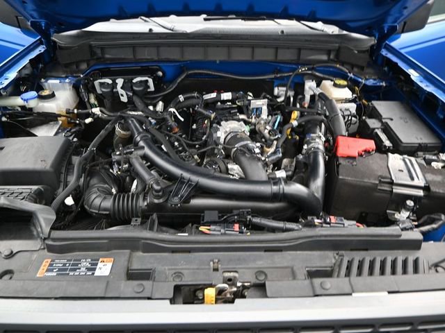 Used 2021 Ford Bronco Badlands image 19