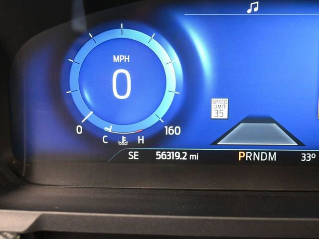 Used 2020 Ford Explorer ST image 33