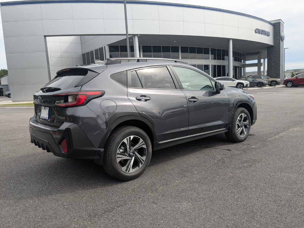 New 2026 Subaru Crosstrek 2.5i AWD/4WD image 4
