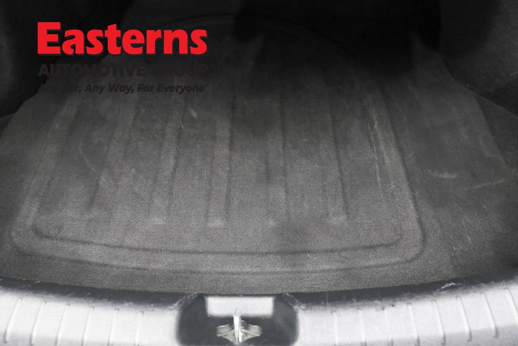 Used 2023 Kia Forte LXS image 9