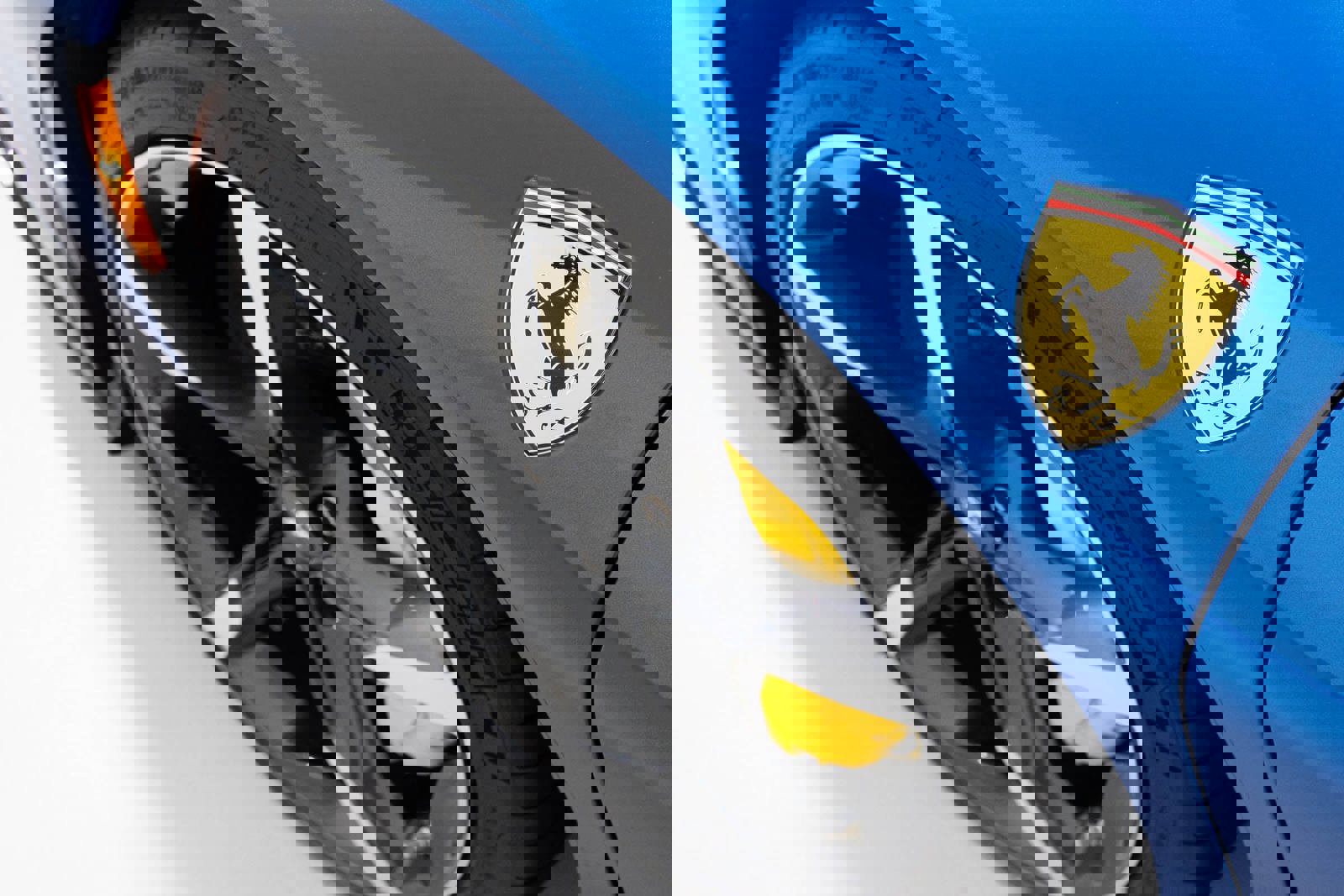 Used 2022 Ferrari SF90 Spider image 24