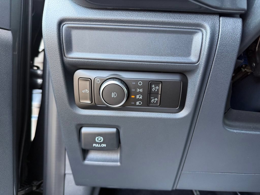 Used 2026 Ford F150 STX w/ F-150 LOBO Package AWD/4WD image 32