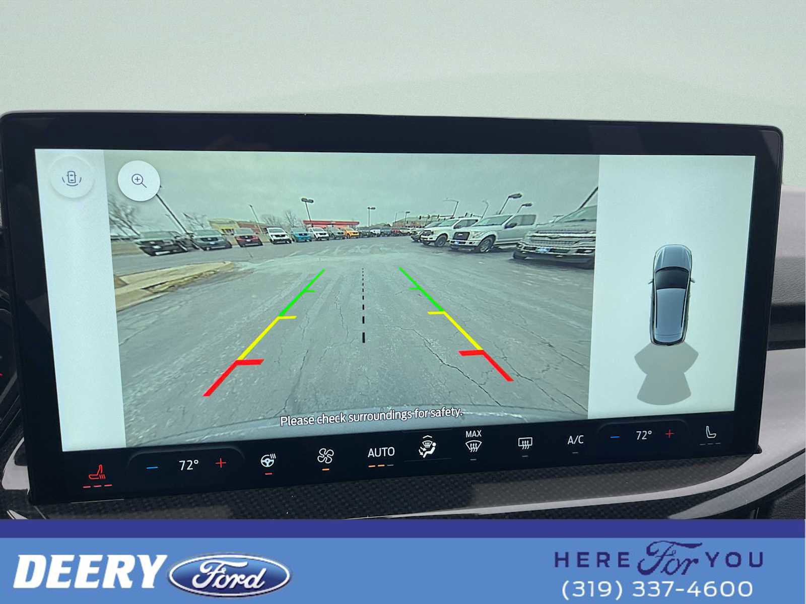 New 2026 Ford Escape ST-Line w/ Tech Pack #1 image 31