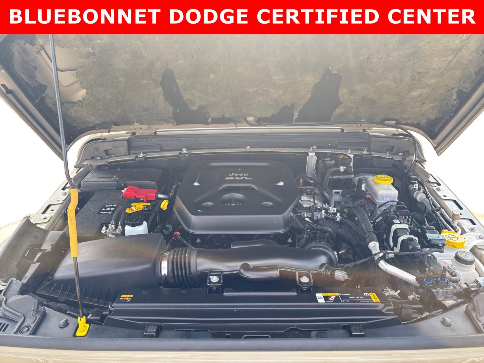 Used 2022 Jeep Wrangler Unlimited Sahara AWD/4WD image 23