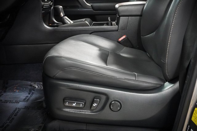 Certified 2022 Lexus GX 460 Premium image 11