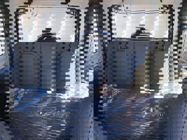 New 2026 Jeep Wrangler Sport image 30