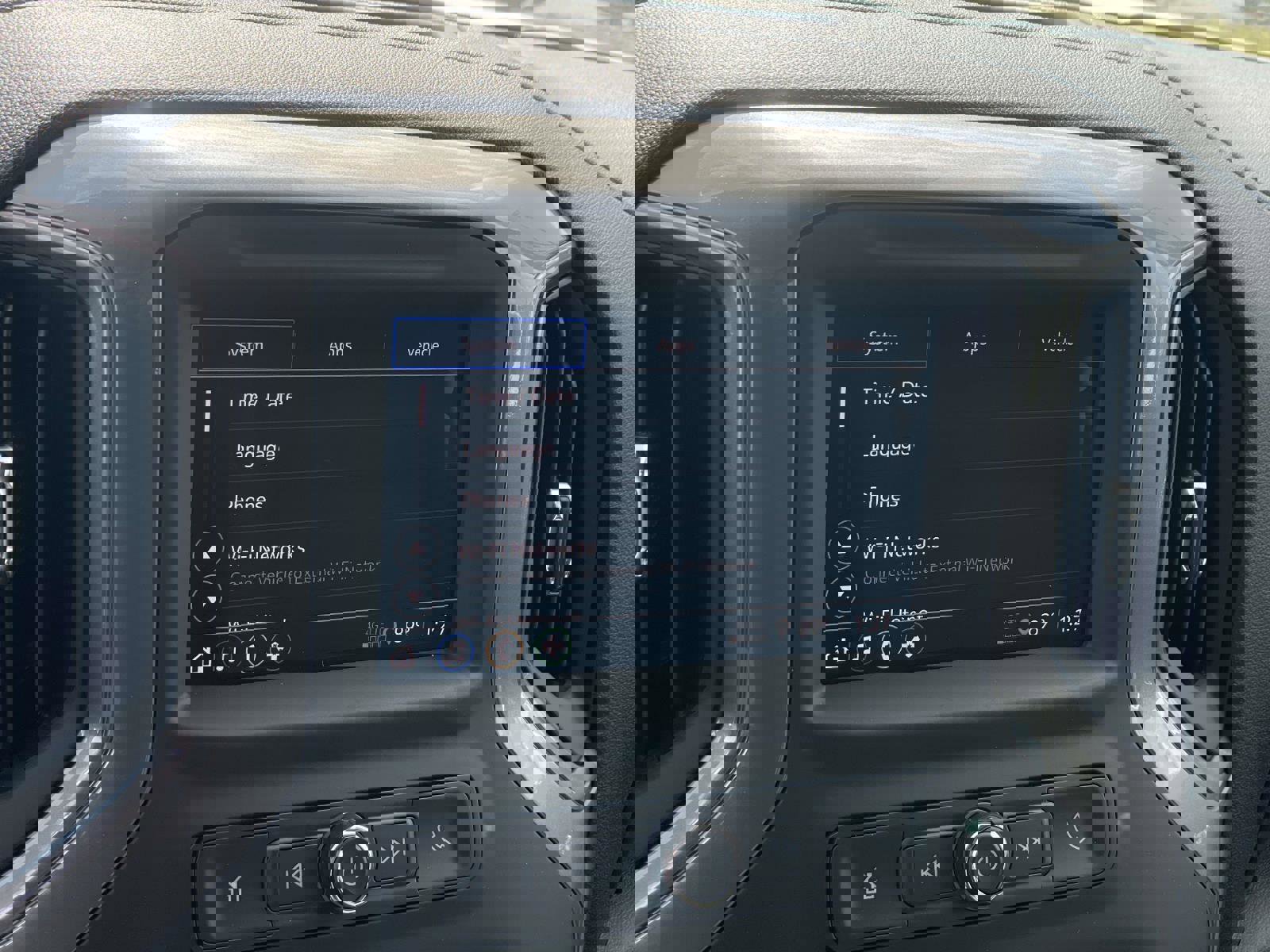 New 2026 GMC Sierra 1500 Pro w/ Pro Value Package image 14