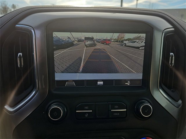 Used 2020 Chevrolet Silverado 1500 LT w/ All-Star Edition image 22