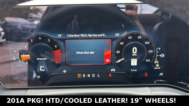 New 2026 Ford Mustang Premium image 10