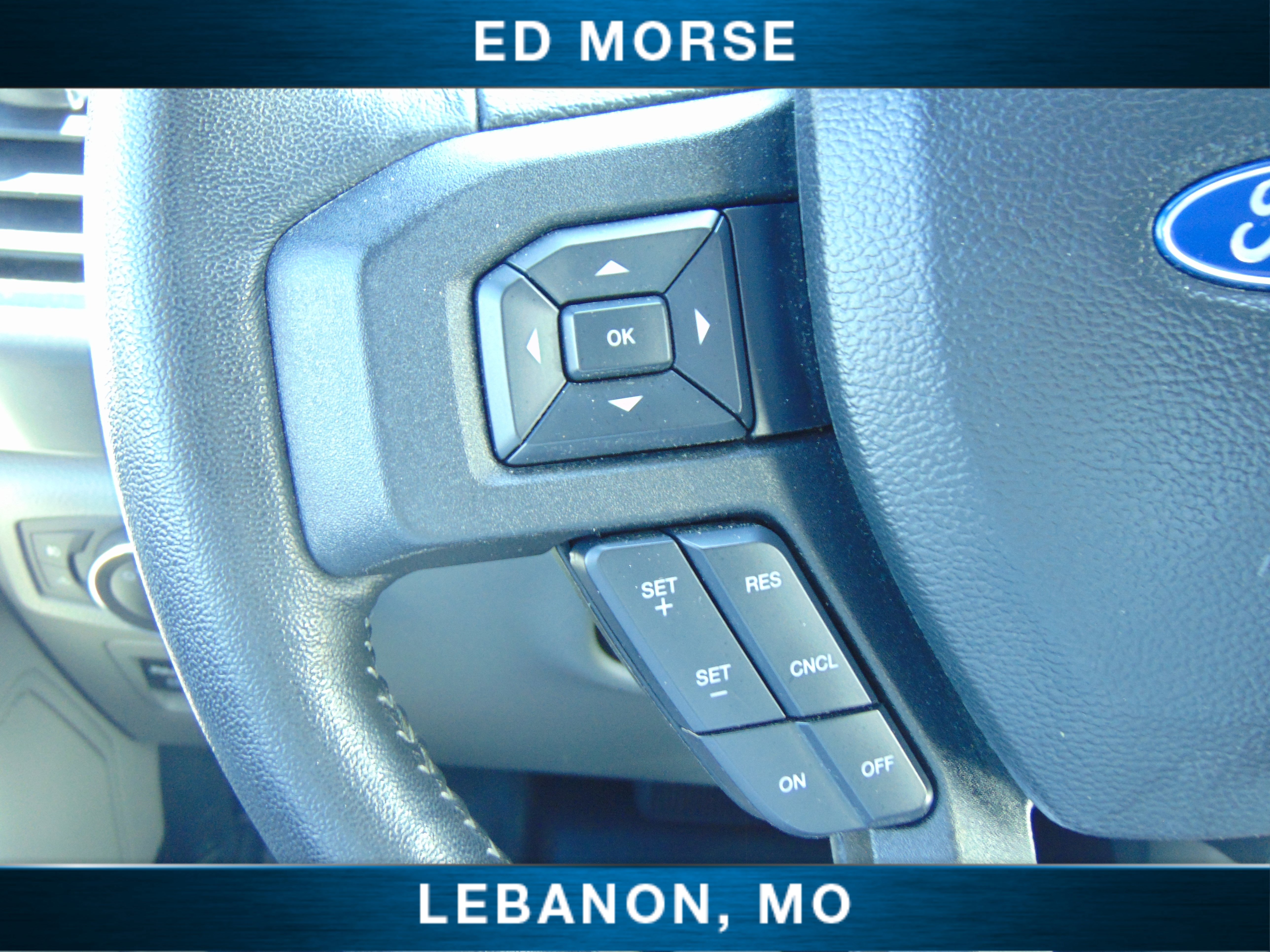 Used 2019 Ford F150 XLT w/ Equipment Group 302A Luxury image 23